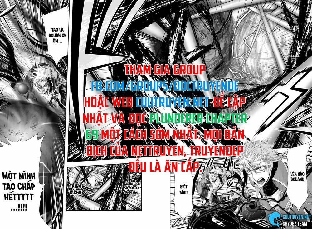 Đi Tìm Sát Tinh Vương 69 trang 14