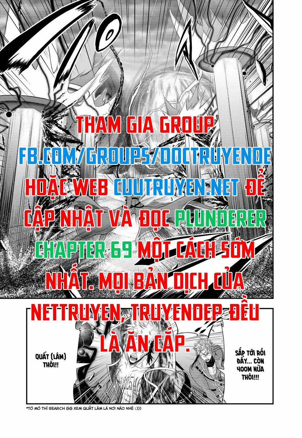 Đi Tìm Sát Tinh Vương 69 trang 21