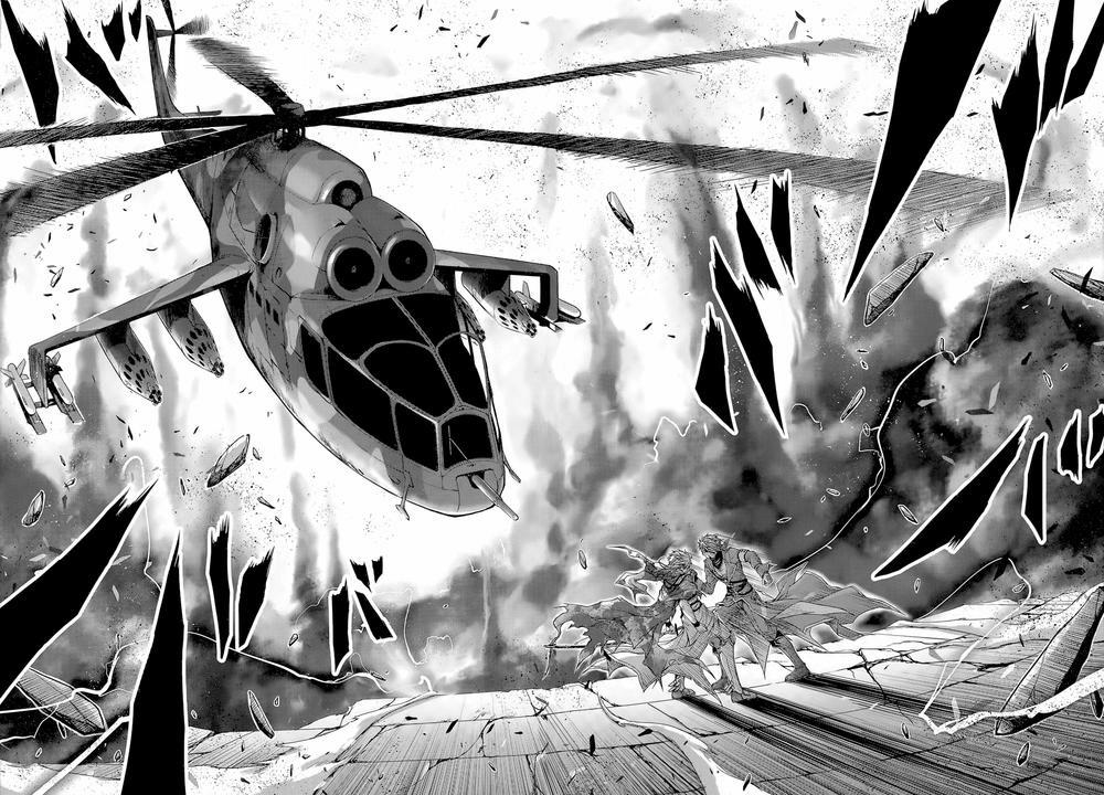 Đi Tìm Sát Tinh Vương 7 trang 38