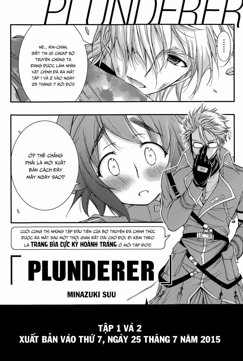 Đi Tìm Sát Tinh Vương 7 trang 40