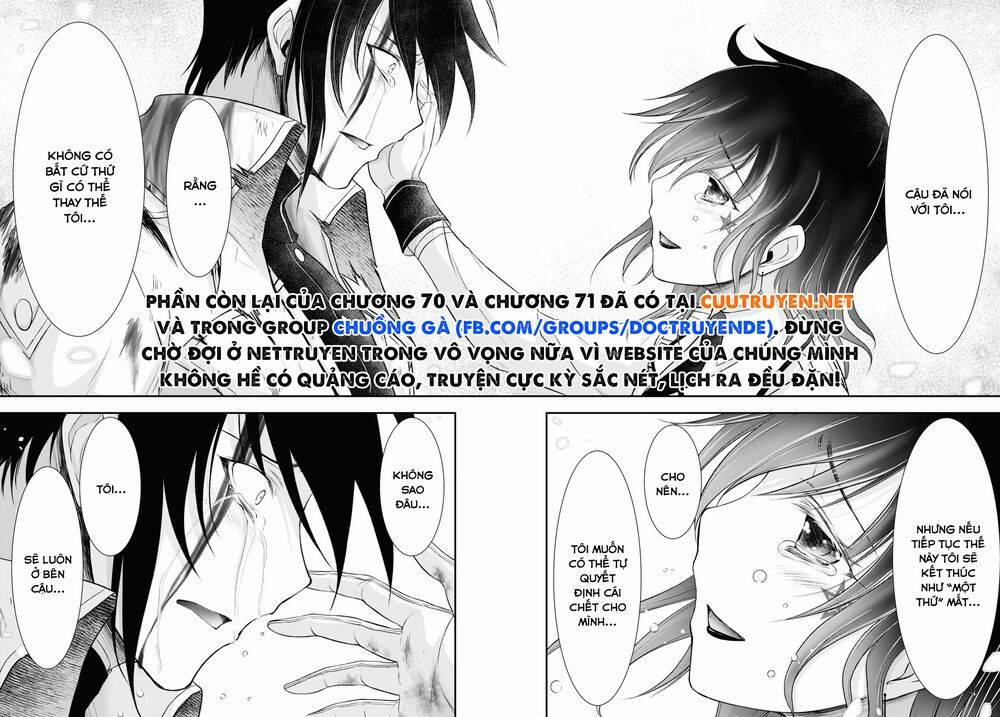 Đi Tìm Sát Tinh Vương 70.1 trang 16