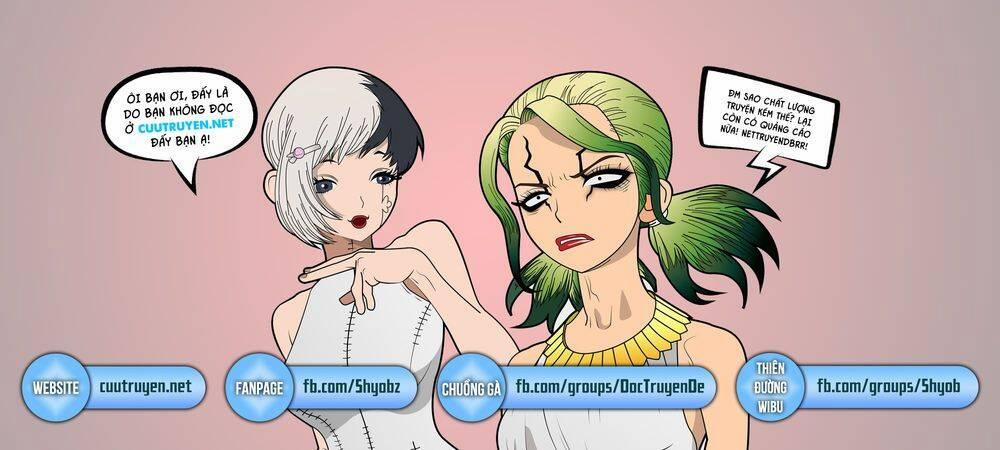 Đi Tìm Sát Tinh Vương 70.2 trang 28