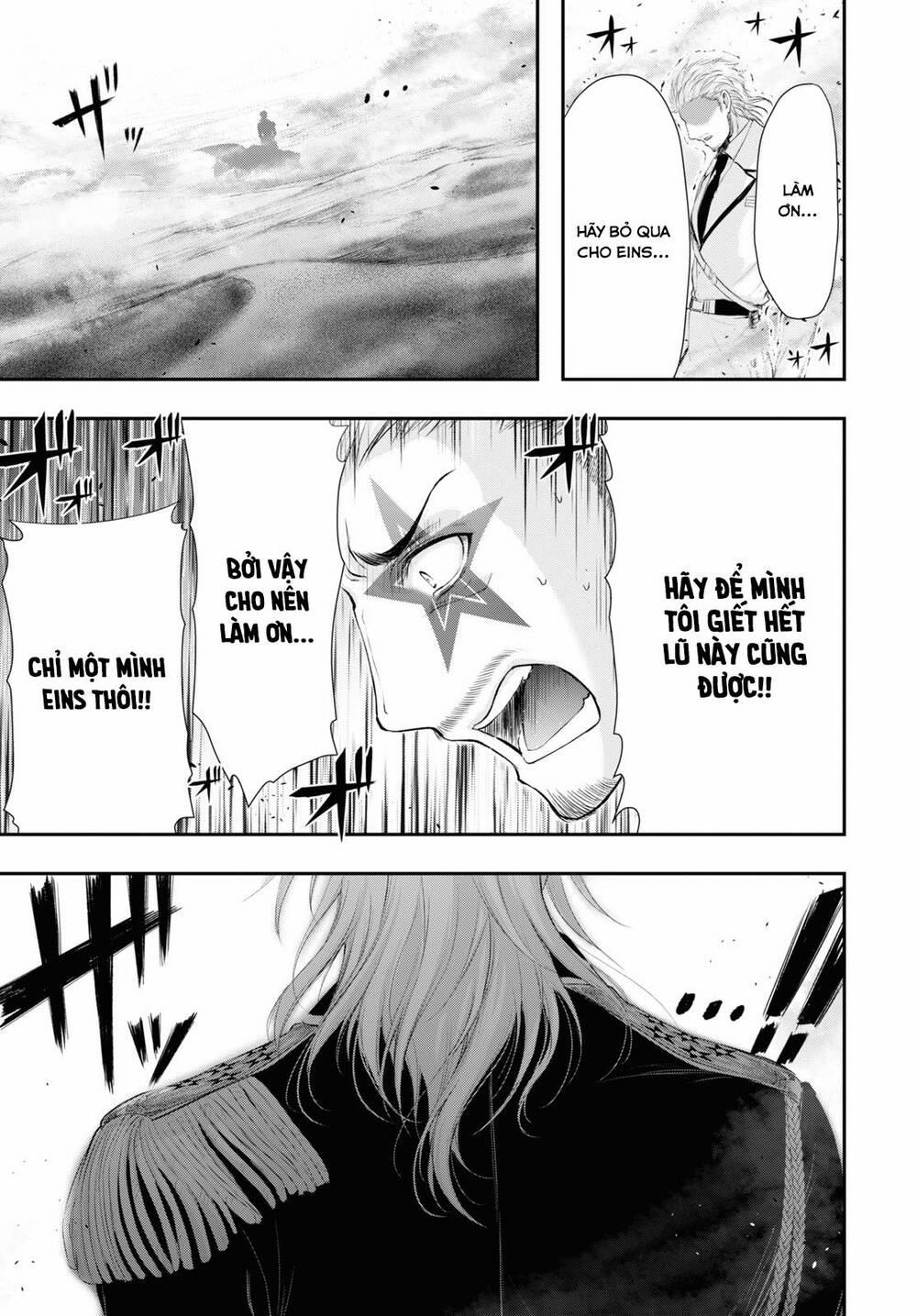 Đi Tìm Sát Tinh Vương 70 trang 16