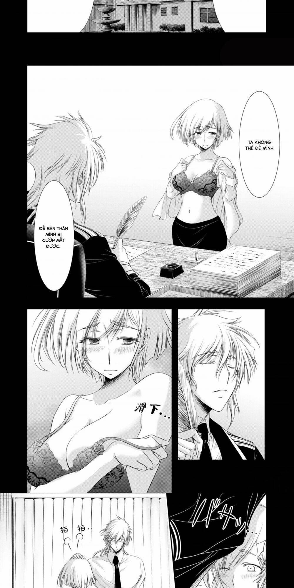 Đi Tìm Sát Tinh Vương 72 trang 10