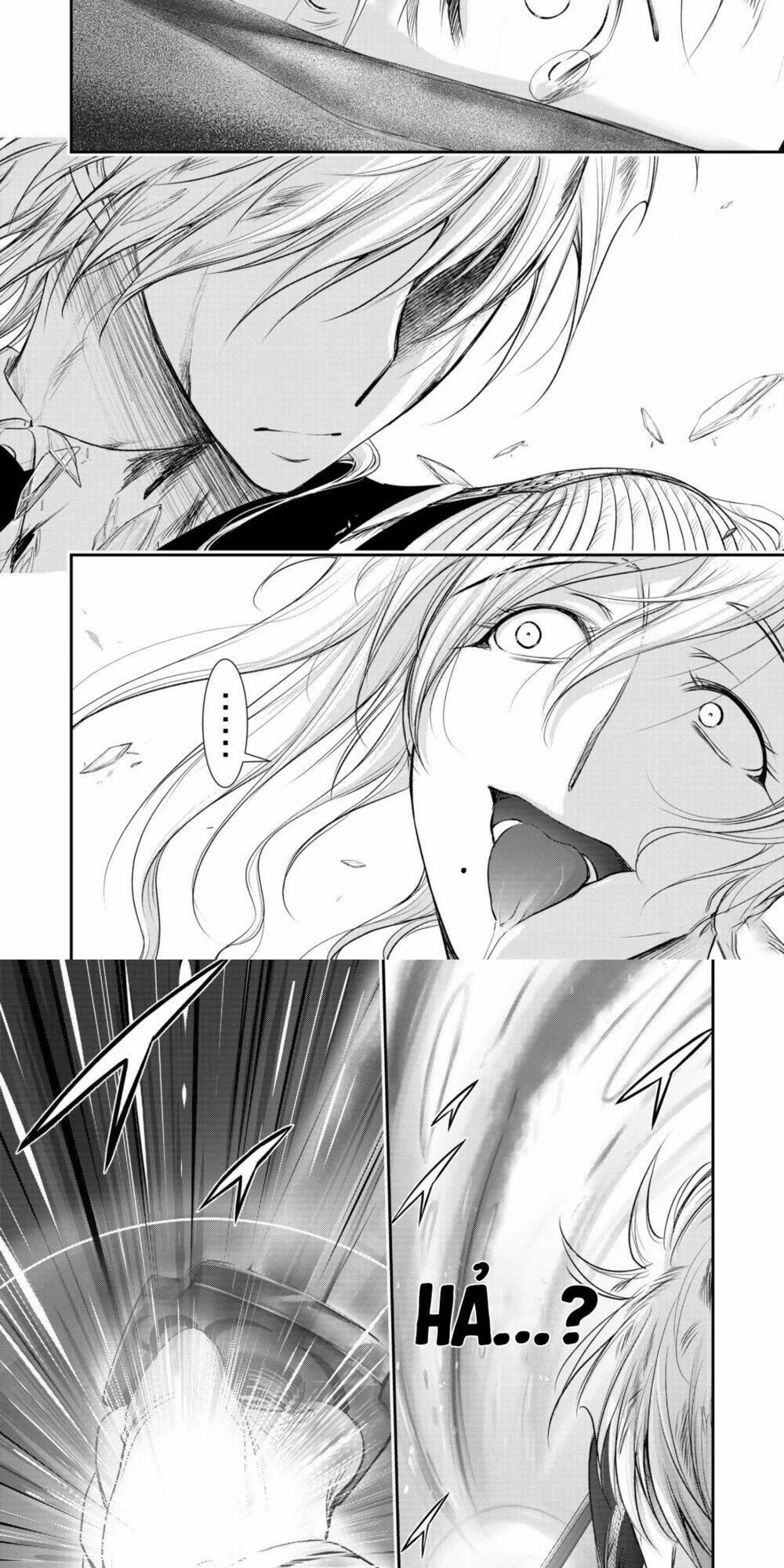 Đi Tìm Sát Tinh Vương 72 trang 25