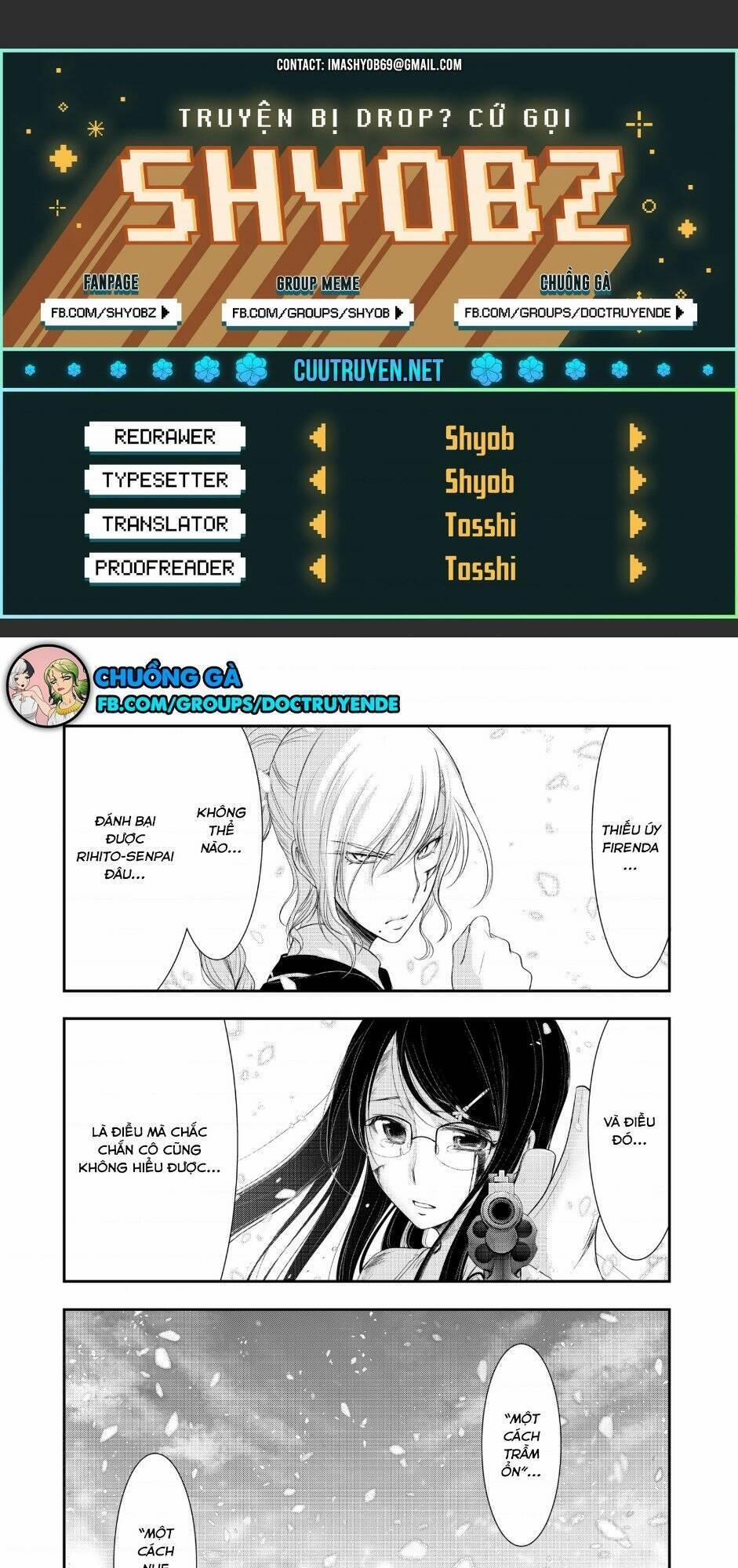 Đi Tìm Sát Tinh Vương 73 trang 0