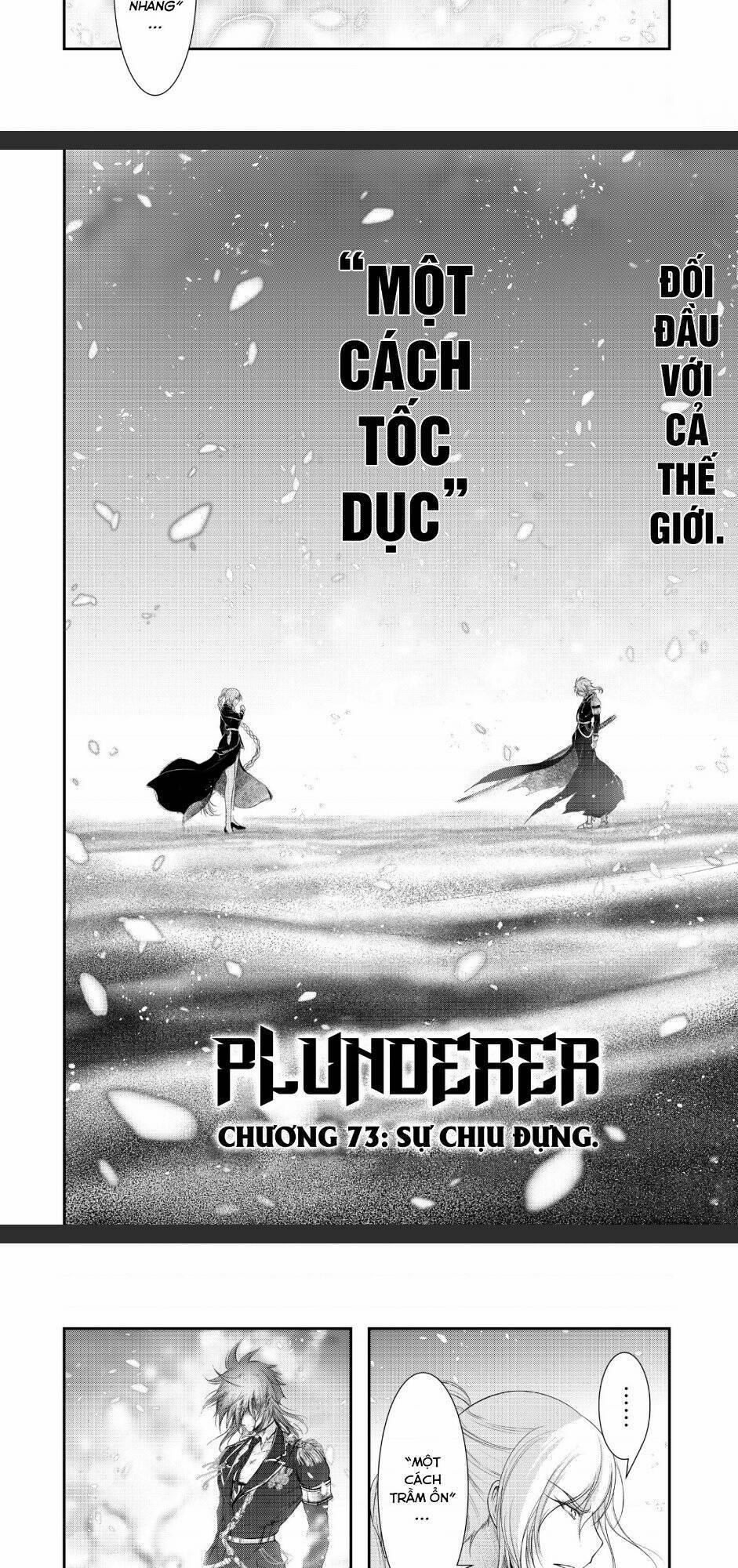 Đi Tìm Sát Tinh Vương 73 trang 2