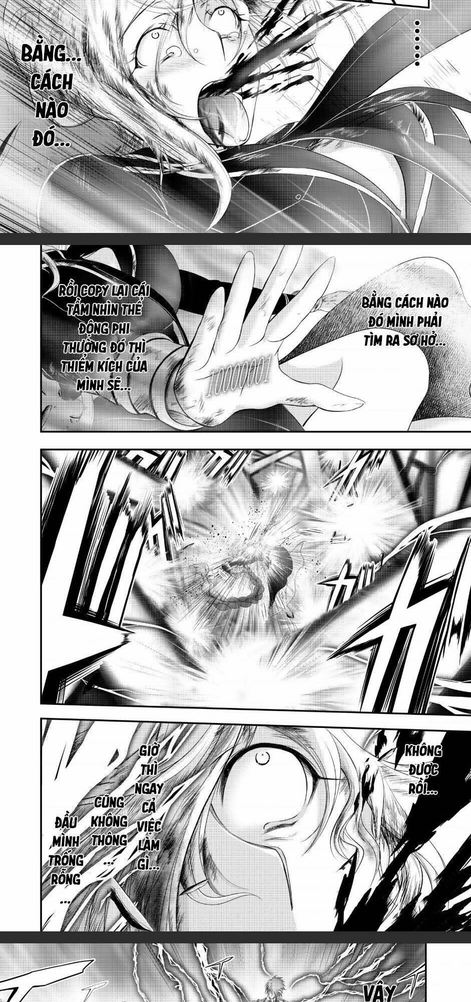 Đi Tìm Sát Tinh Vương 73 trang 48