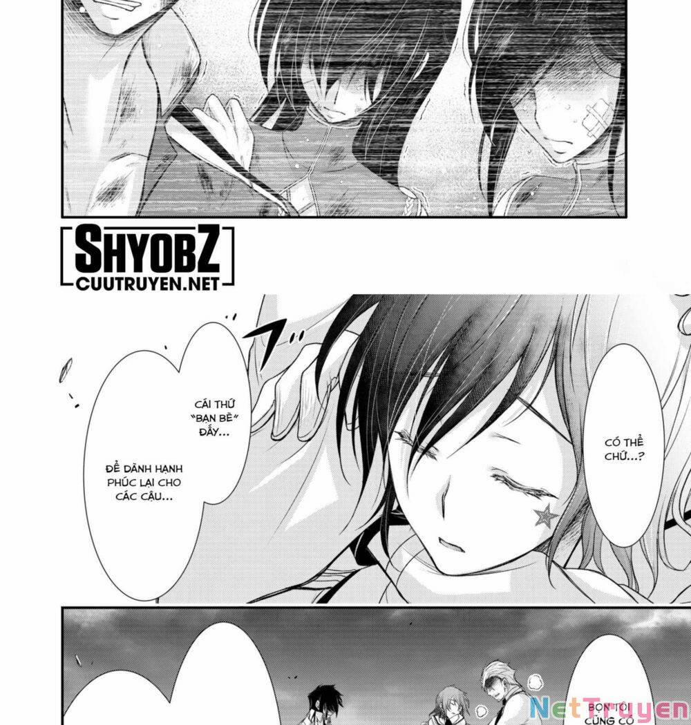 Đi Tìm Sát Tinh Vương 74 trang 12