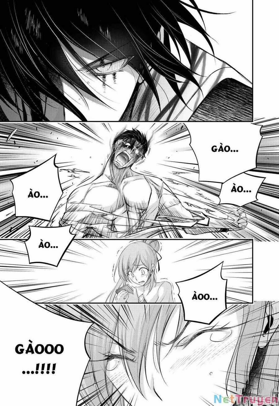 Đi Tìm Sát Tinh Vương 75 trang 10