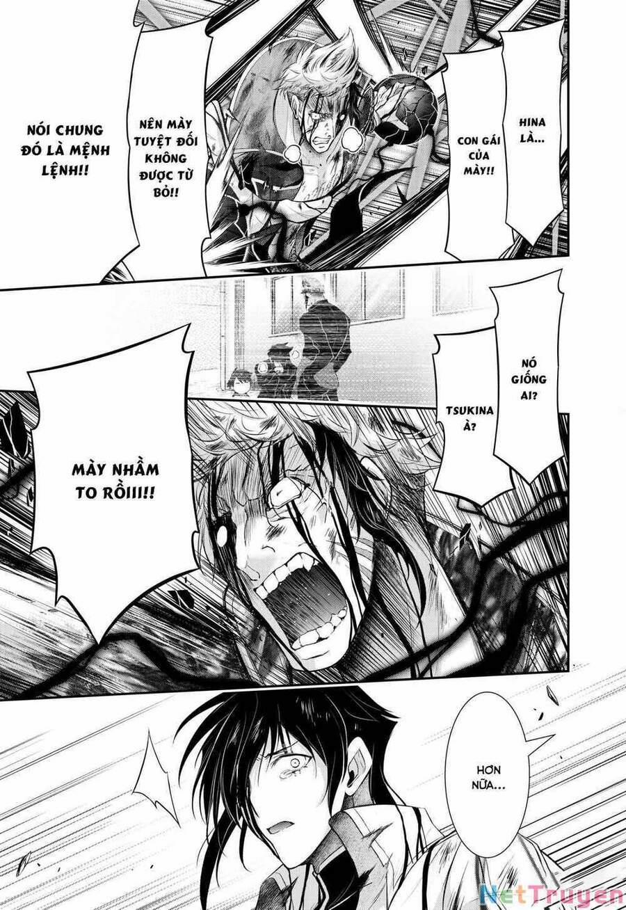 Đi Tìm Sát Tinh Vương 75 trang 13