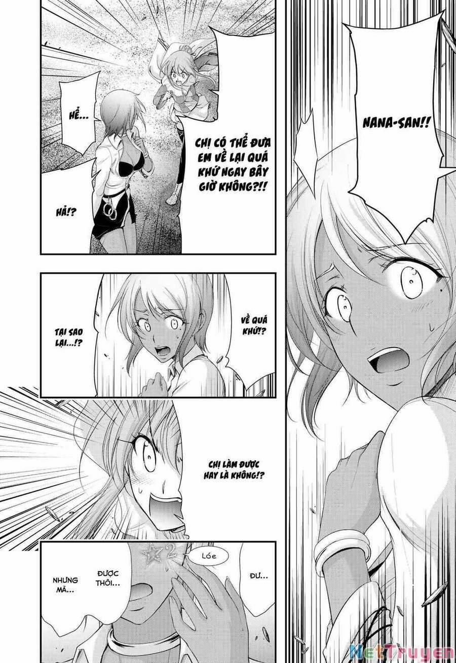 Đi Tìm Sát Tinh Vương 75 trang 18