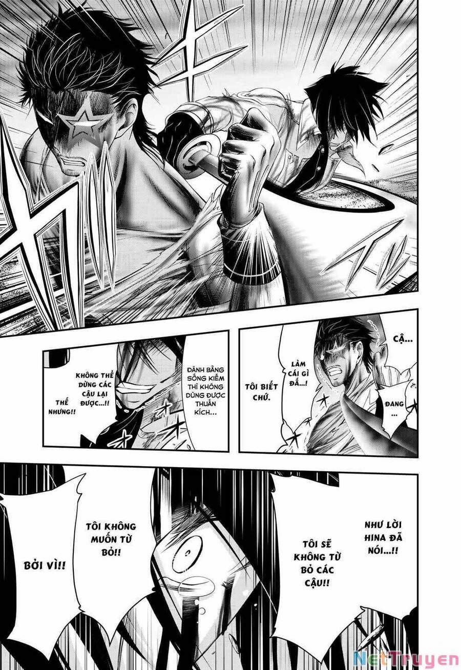 Đi Tìm Sát Tinh Vương 75 trang 26