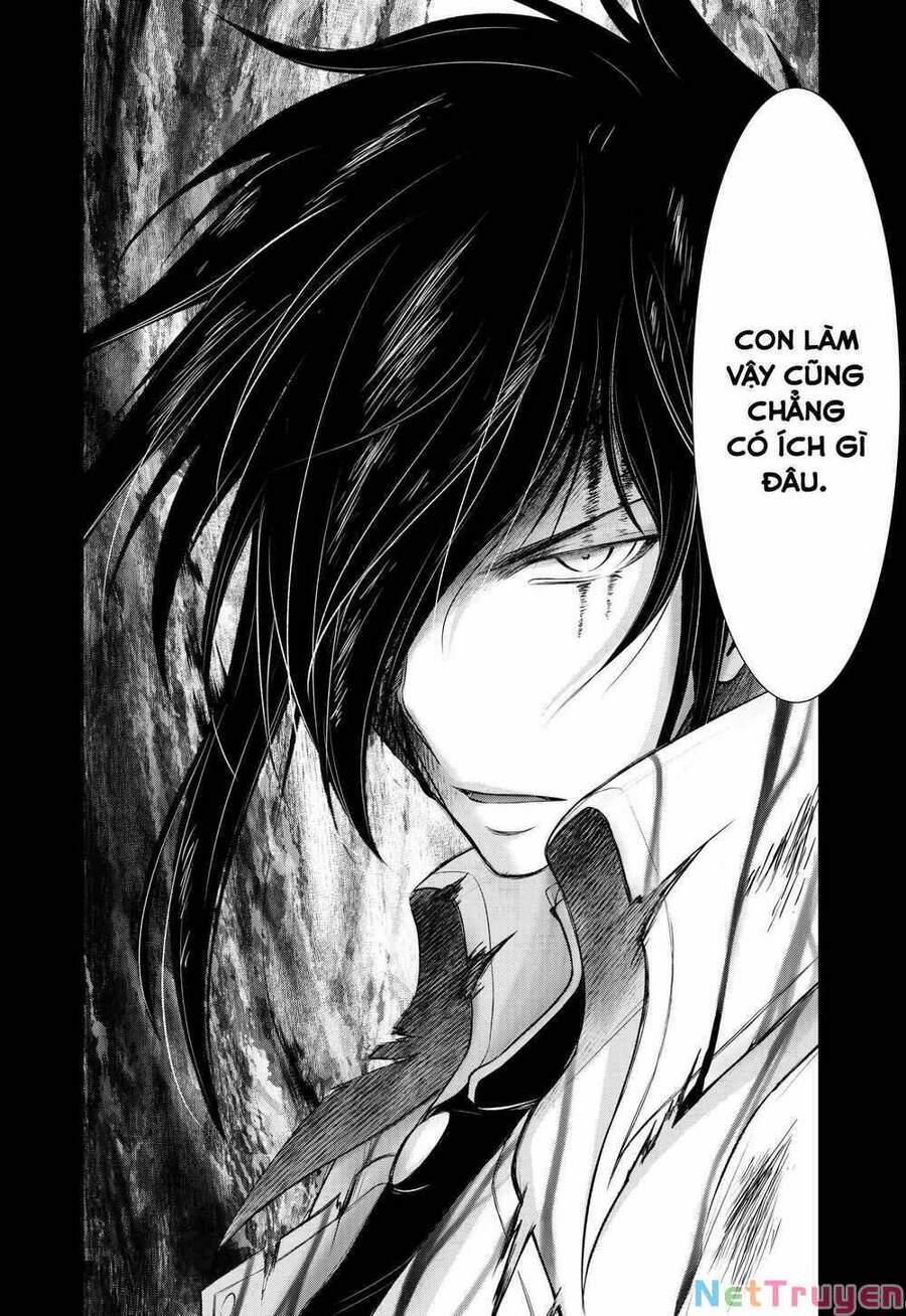 Đi Tìm Sát Tinh Vương 75 trang 3