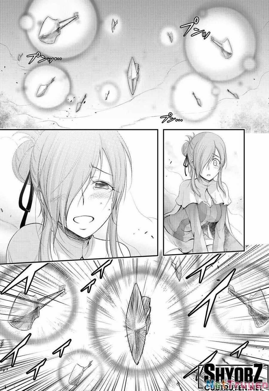 Đi Tìm Sát Tinh Vương 75 trang 41