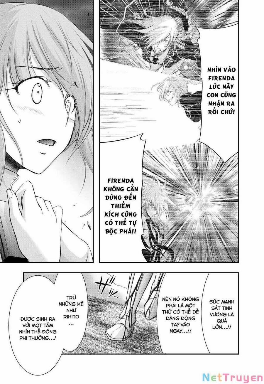 Đi Tìm Sát Tinh Vương 75 trang 6