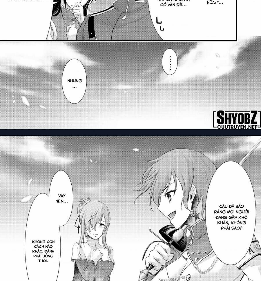 Đi Tìm Sát Tinh Vương 76 trang 17