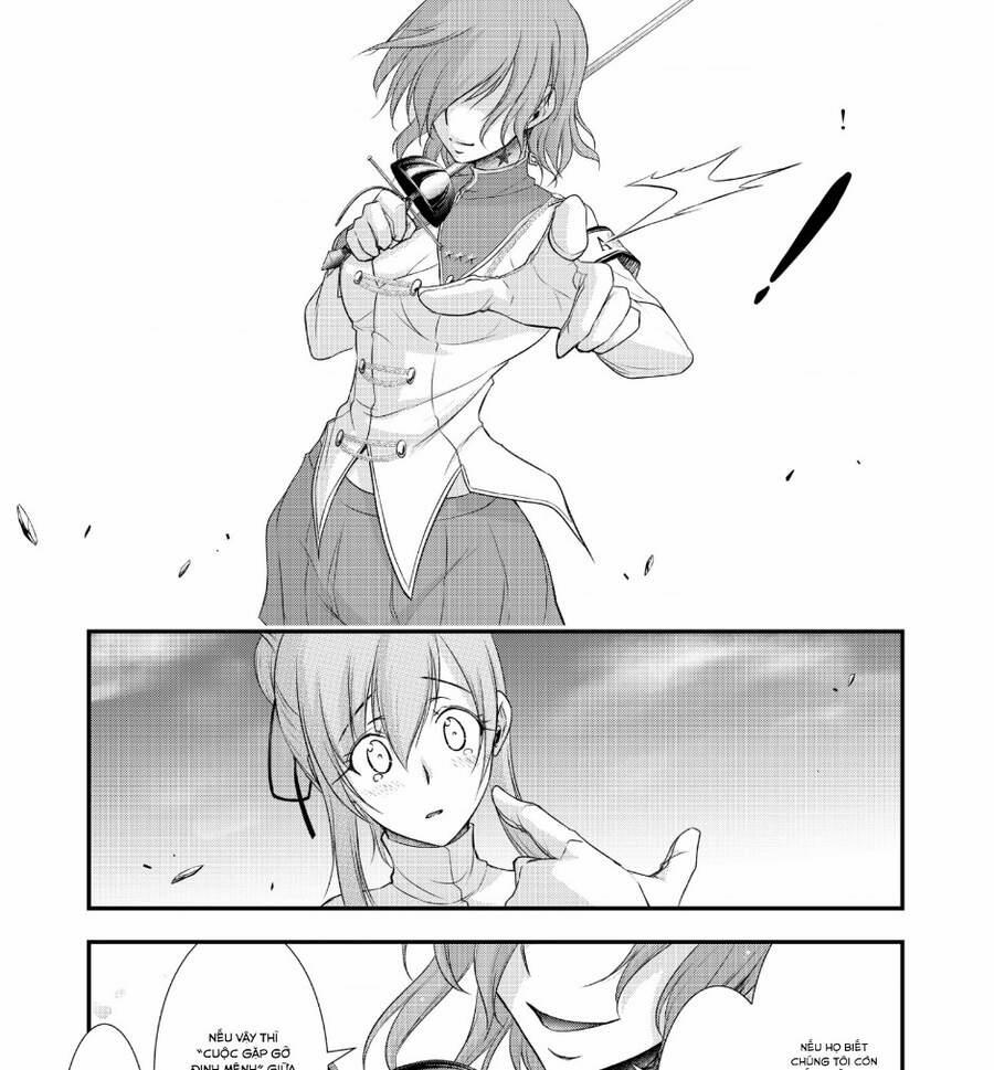 Đi Tìm Sát Tinh Vương 76 trang 19