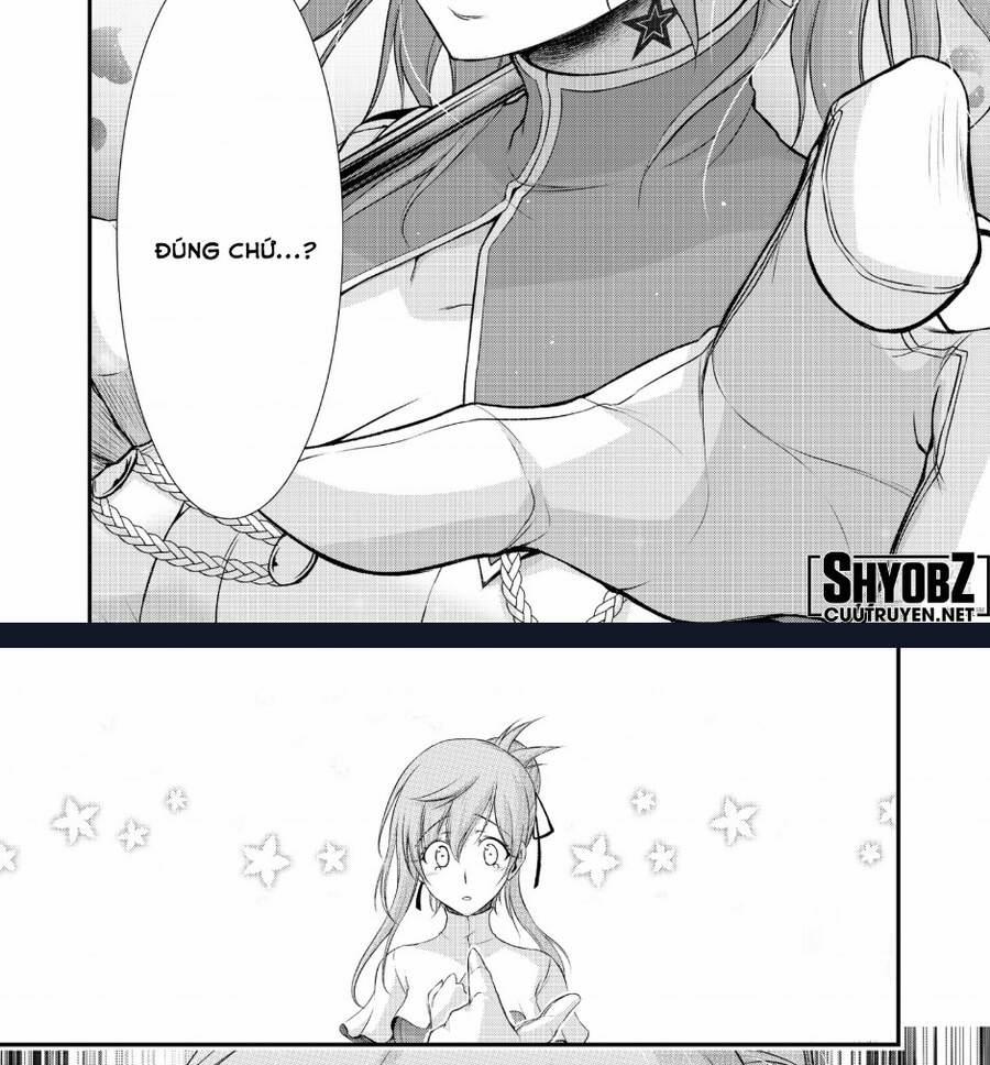 Đi Tìm Sát Tinh Vương 76 trang 21