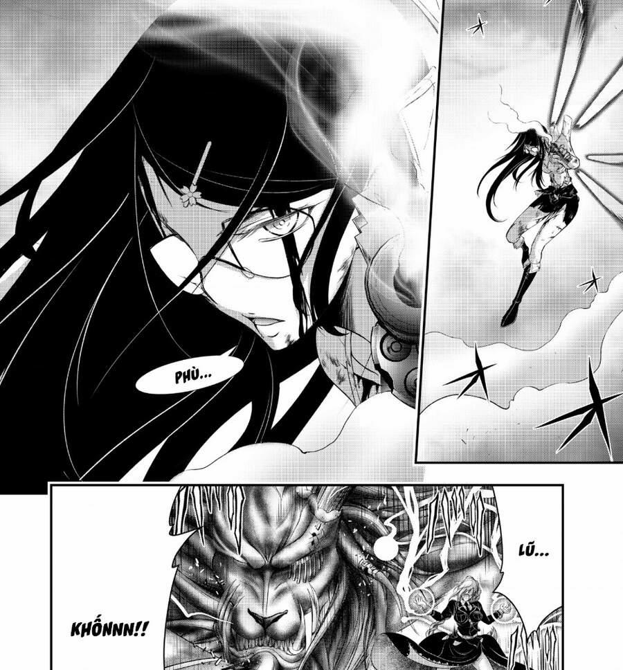 Đi Tìm Sát Tinh Vương 76 trang 41