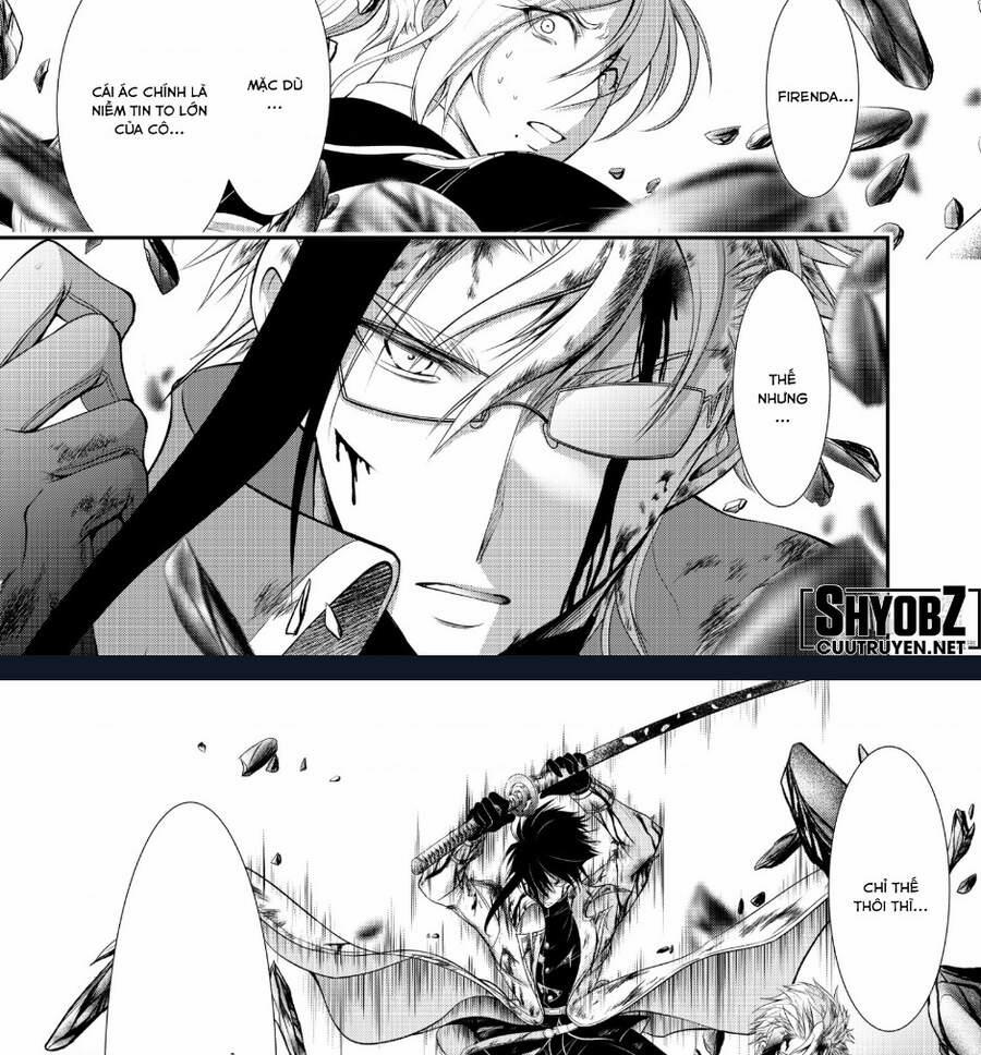 Đi Tìm Sát Tinh Vương 76 trang 43