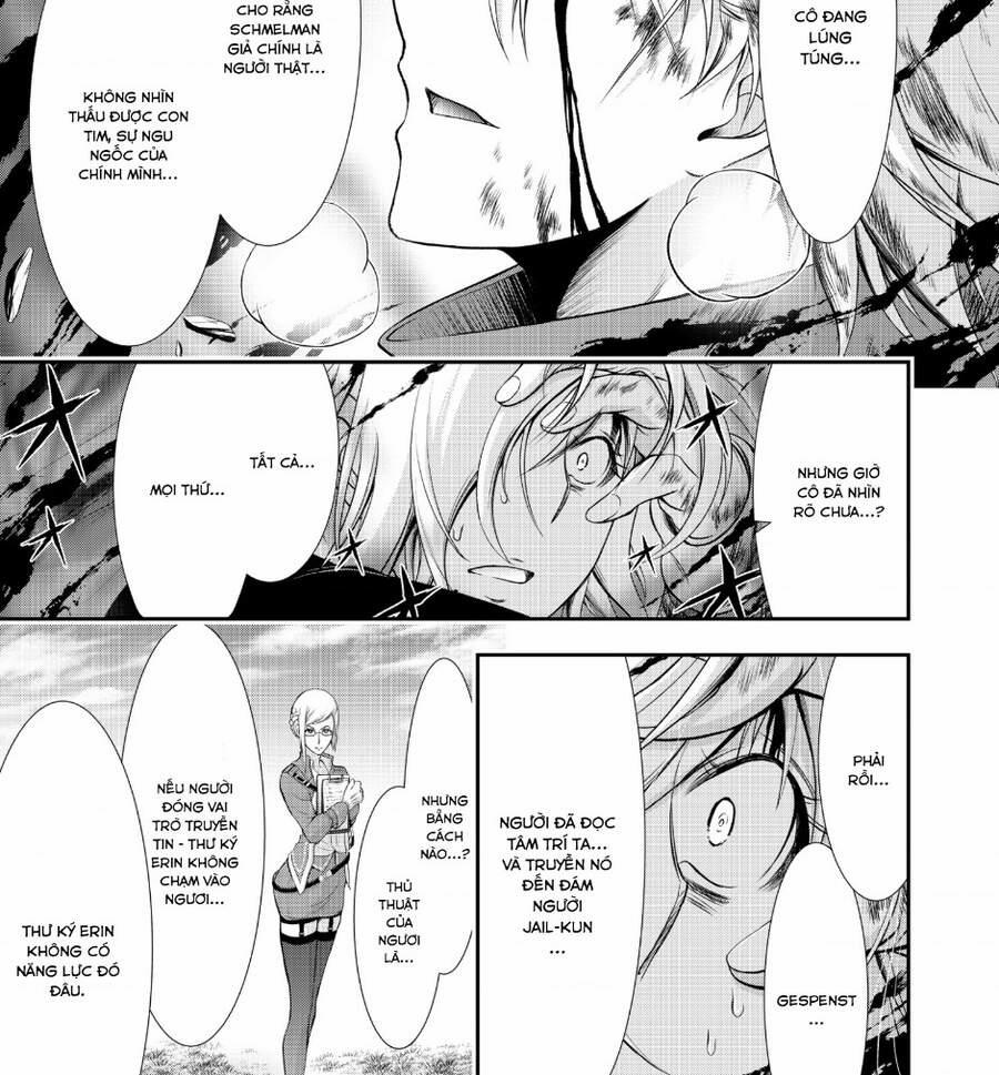 Đi Tìm Sát Tinh Vương 76 trang 48