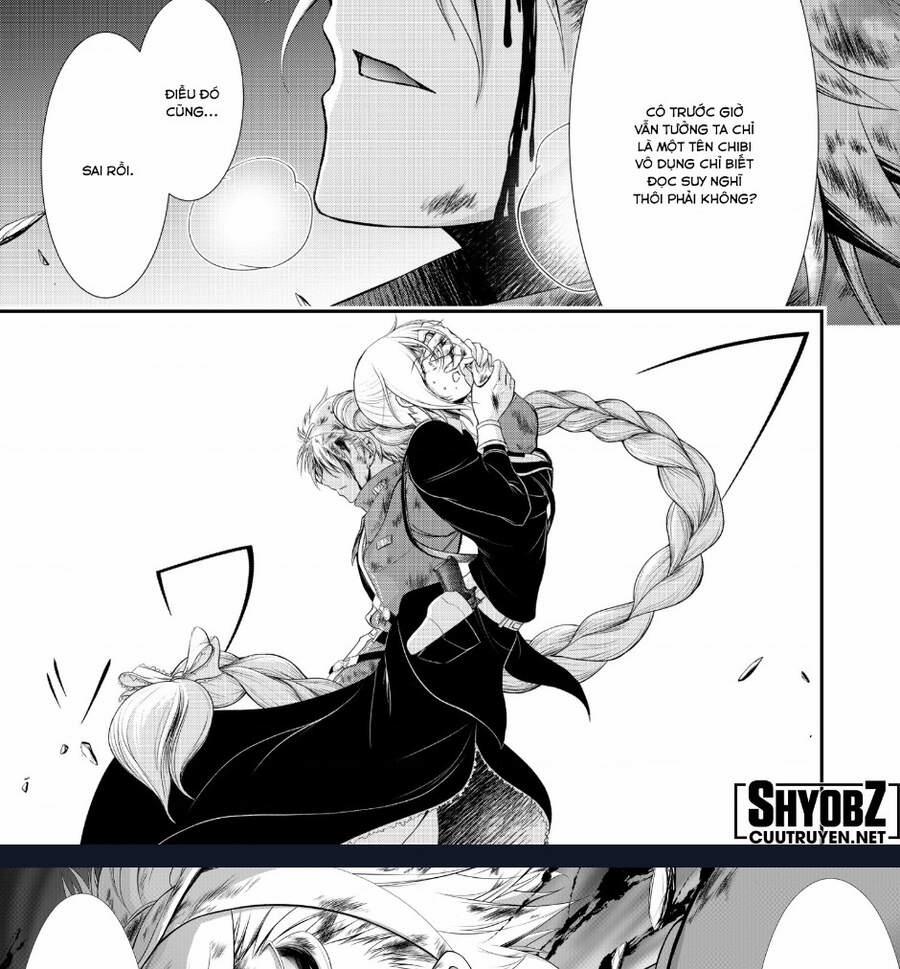 Đi Tìm Sát Tinh Vương 76 trang 51