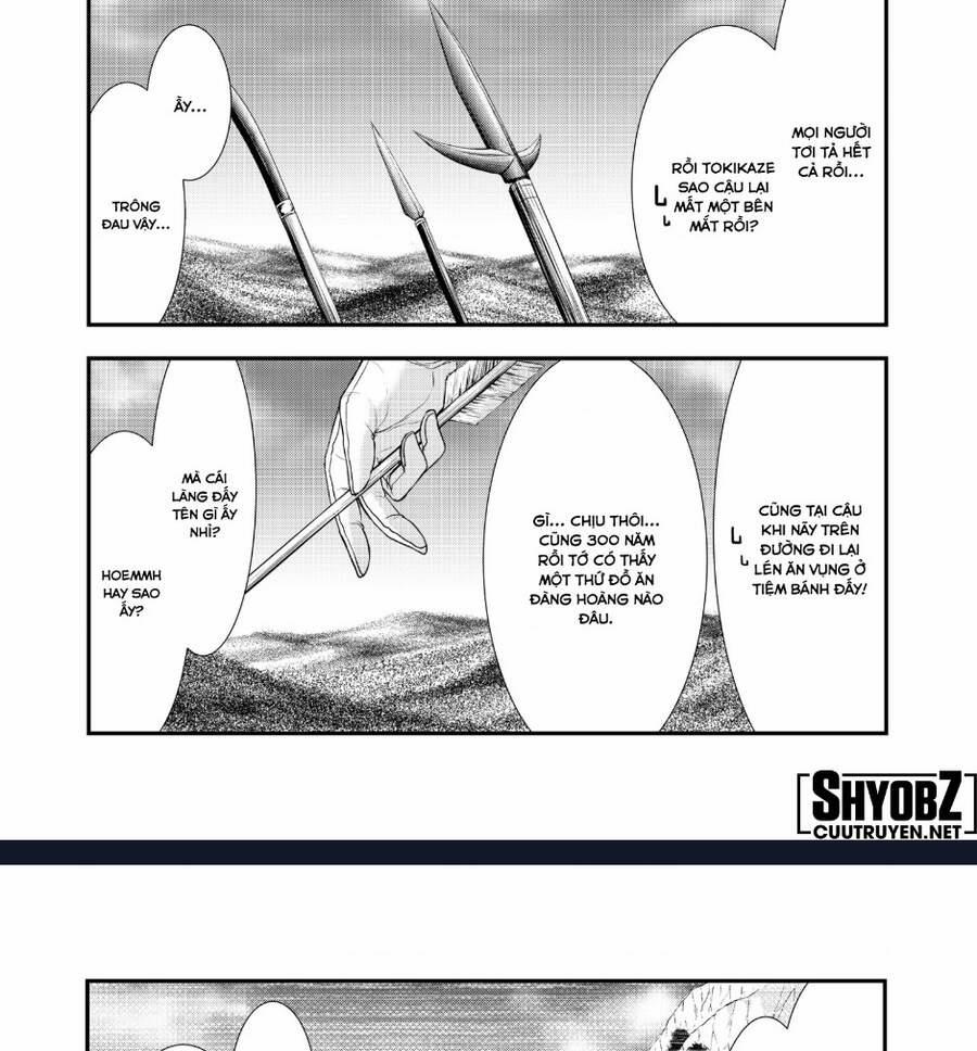 Đi Tìm Sát Tinh Vương 76 trang 7