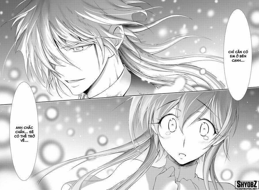 Đi Tìm Sát Tinh Vương 77 trang 14