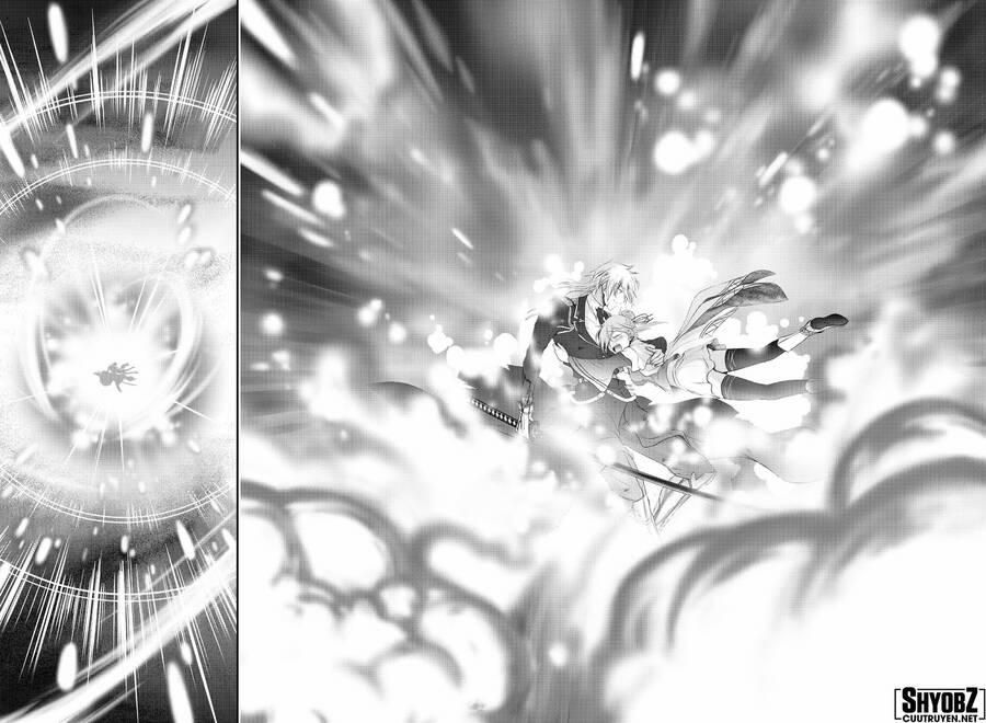 Đi Tìm Sát Tinh Vương 77 trang 19