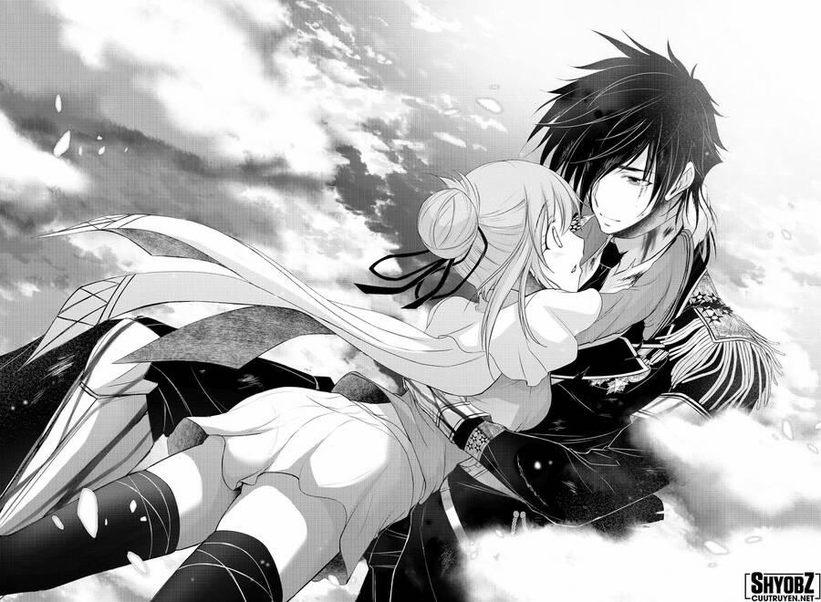 Đi Tìm Sát Tinh Vương 77 trang 24