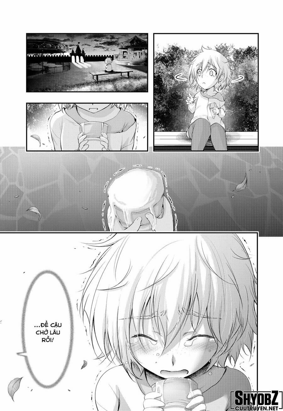 Đi Tìm Sát Tinh Vương 77 trang 34