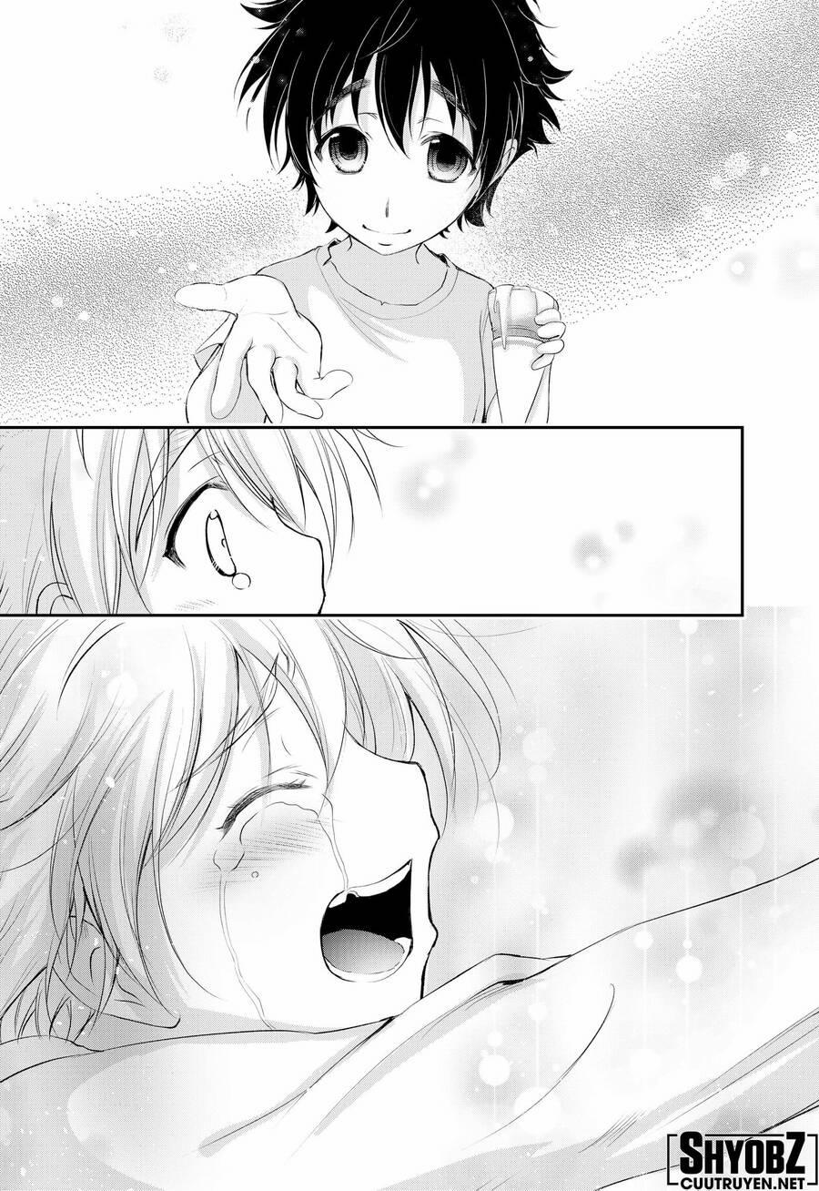 Đi Tìm Sát Tinh Vương 77 trang 36