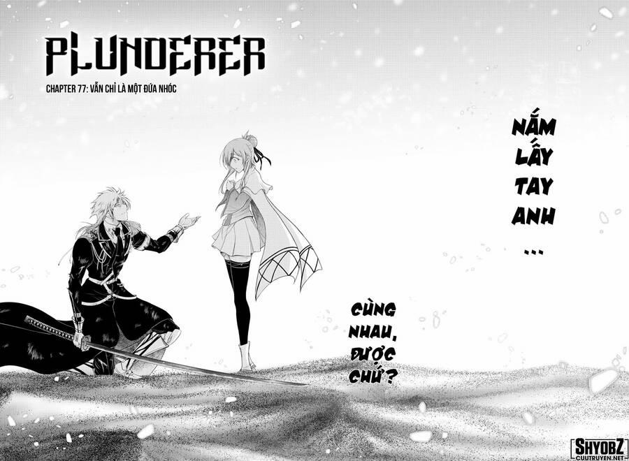 Đi Tìm Sát Tinh Vương 77 trang 4