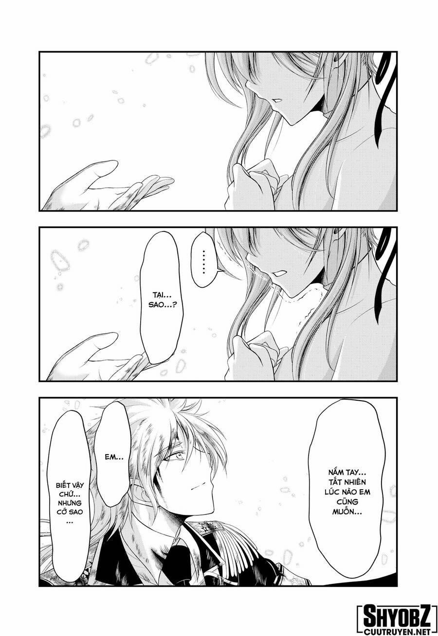 Đi Tìm Sát Tinh Vương 77 trang 5