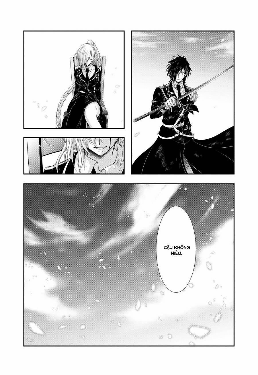 Đi Tìm Sát Tinh Vương 78 trang 1