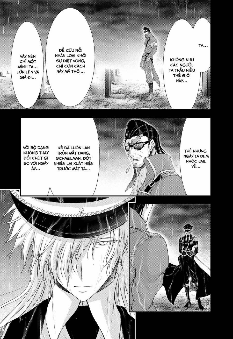 Đi Tìm Sát Tinh Vương 78 trang 19