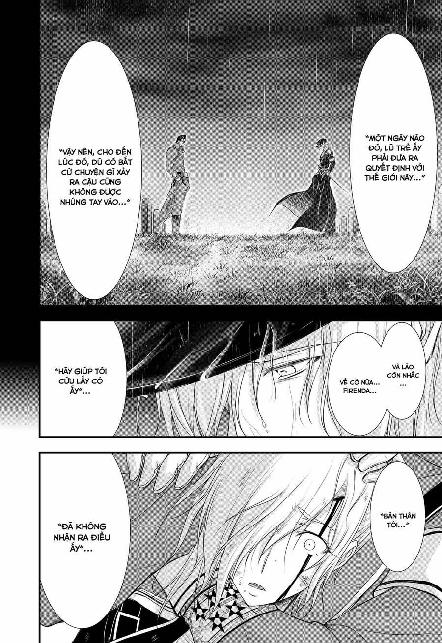 Đi Tìm Sát Tinh Vương 78 trang 20