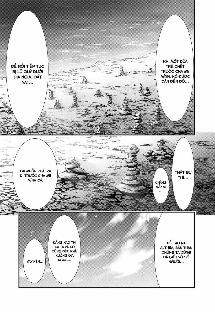 Đi Tìm Sát Tinh Vương 78 trang 25