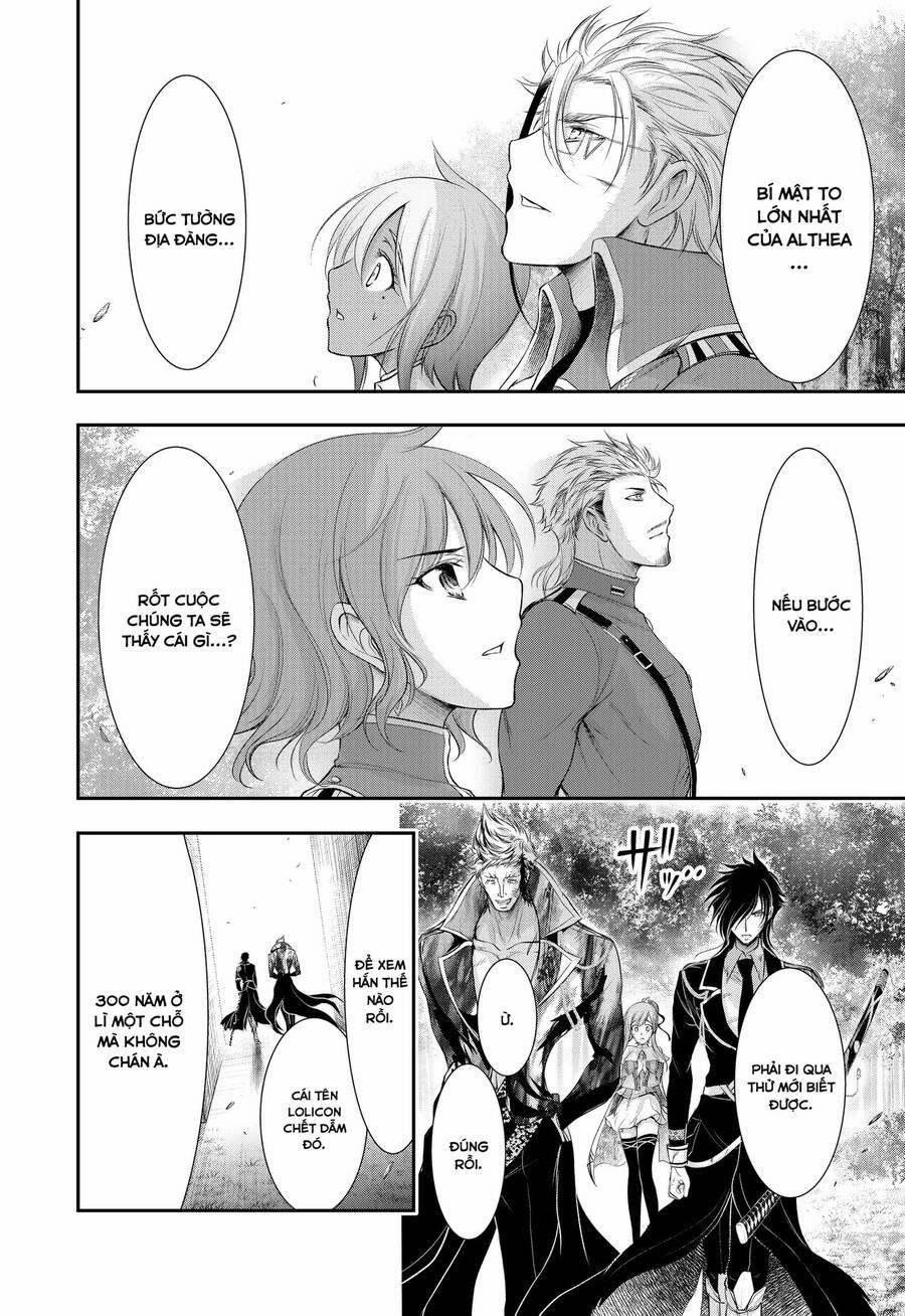 Đi Tìm Sát Tinh Vương 78 trang 36