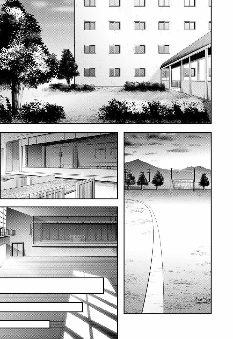 Đi Tìm Sát Tinh Vương 79 trang 17