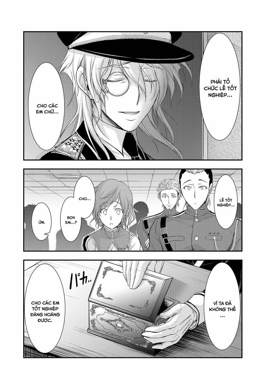 Đi Tìm Sát Tinh Vương 79 trang 19