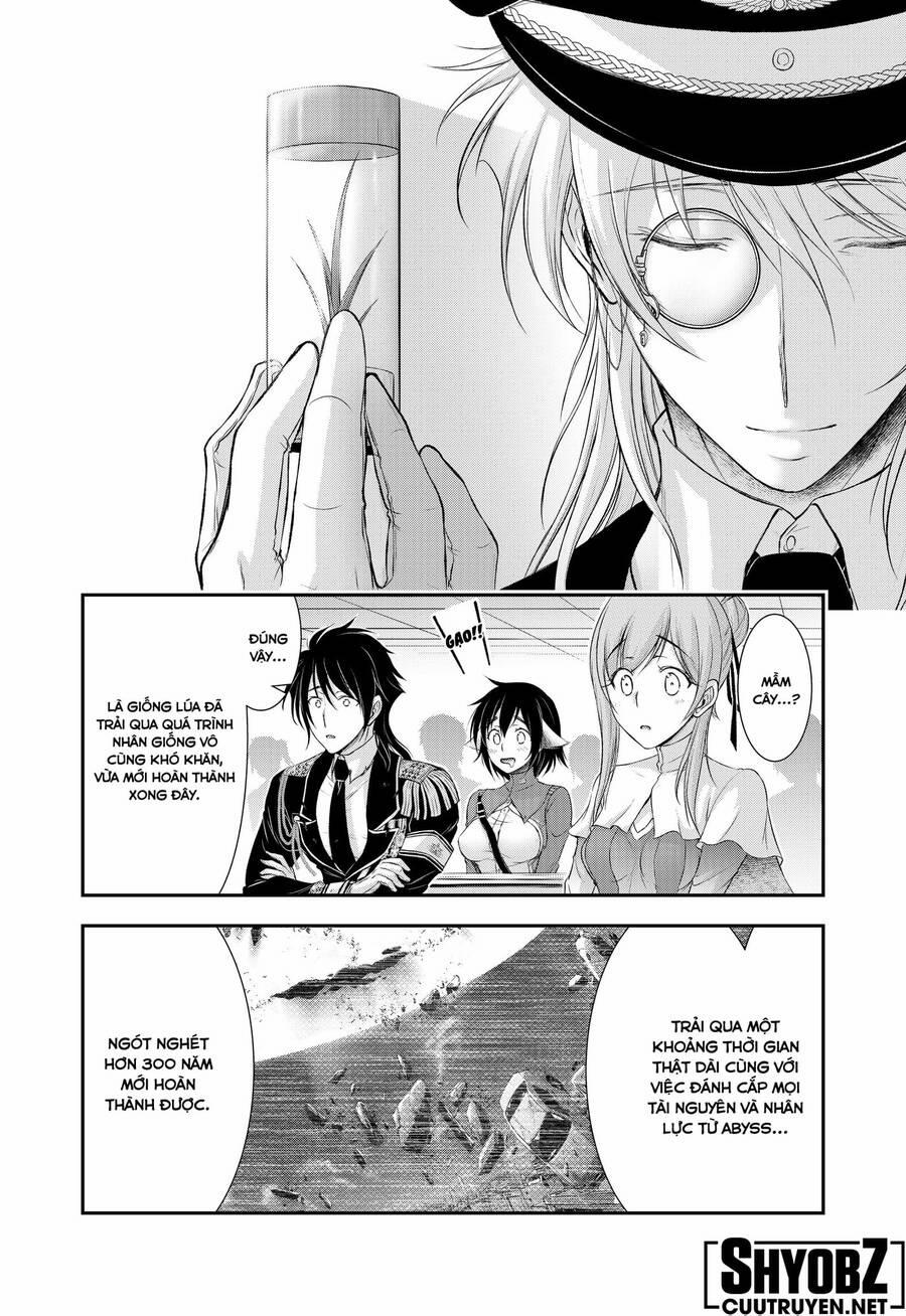 Đi Tìm Sát Tinh Vương 79 trang 20