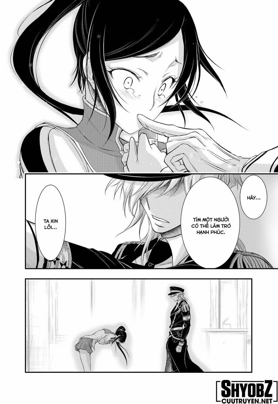 Đi Tìm Sát Tinh Vương 79 trang 26