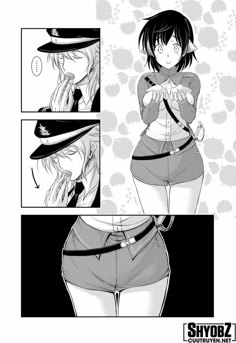 Đi Tìm Sát Tinh Vương 79 trang 32