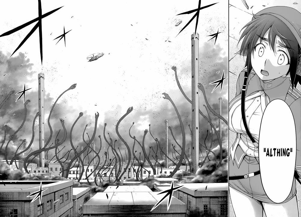 Đi Tìm Sát Tinh Vương 8 trang 18