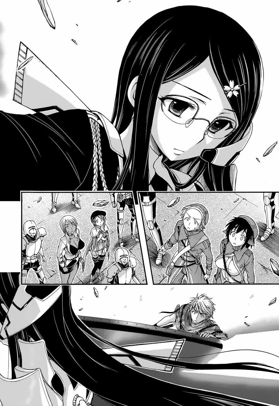 Đi Tìm Sát Tinh Vương 8 trang 43