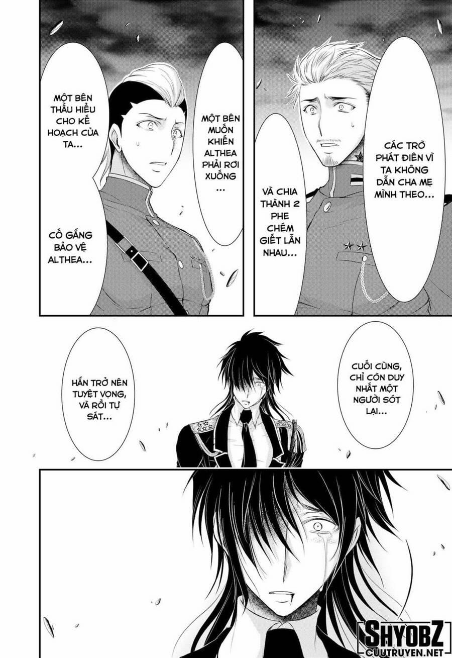 Đi Tìm Sát Tinh Vương 80 trang 19