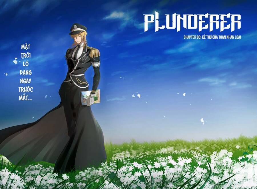 Đi Tìm Sát Tinh Vương 80 trang 2