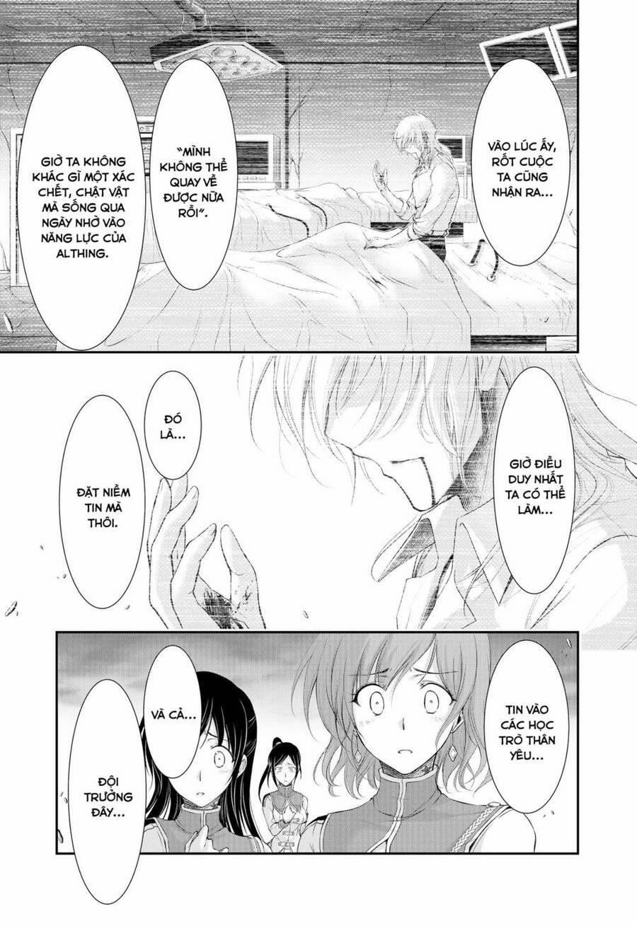 Đi Tìm Sát Tinh Vương 80 trang 23